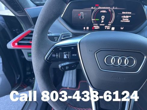 Used 2023 Audi RS e-tron GT image 20