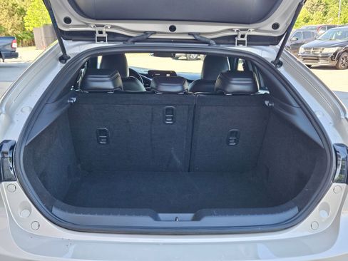 Used 2024 MAZDA MAZDA3 s FWD image 30