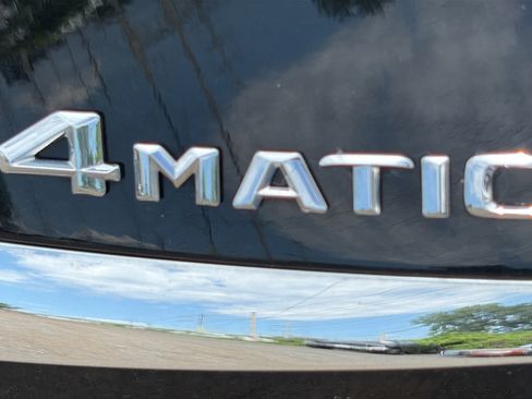 Used 2016 Mercedes-Benz C 300 4MATIC Sedan image 27