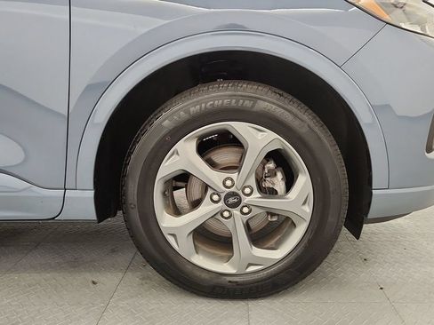 Certified 2024 Ford Escape ST-Line w/ Tech Pack #1 AWD/4WD image 25