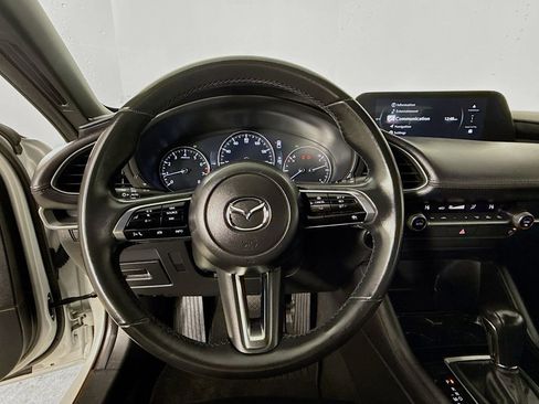 Used 2024 MAZDA MAZDA3 s image 11