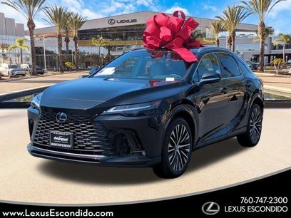 Used 2024 Lexus RX 350 w/ Convenience Package