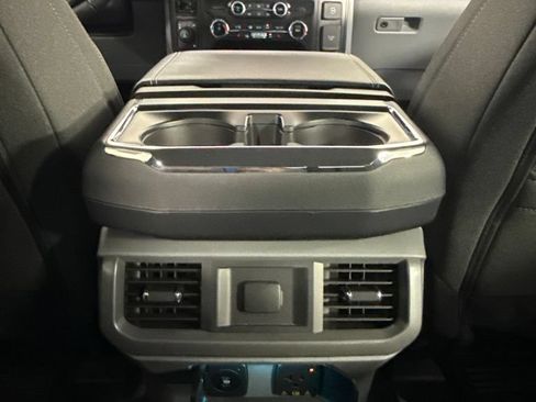 Used 2024 Ford F150 XLT w/ Equipment Group 302A MID AWD/4WD image 24