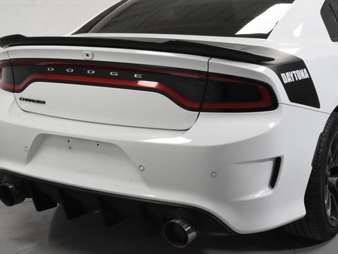 Used 2020 Dodge Charger R/T w/ Daytona Edition Group image 3
