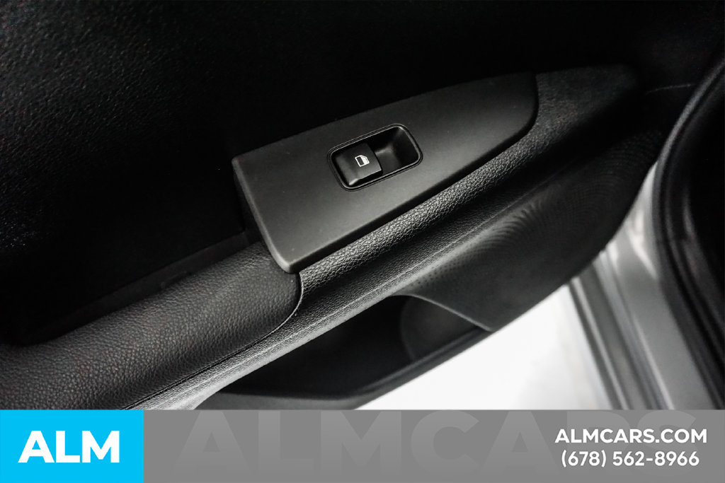Used 2023 Kia Forte LXS w/ LXS Technology Package FWD image 43