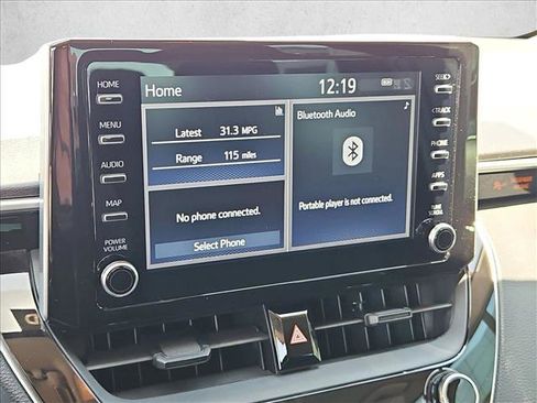 Used 2020 Toyota Corolla LE w/ Carpet Mat Package (TMS) FWD image 18