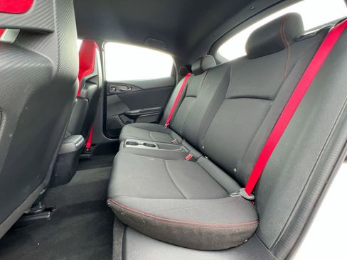 Used 2019 Honda Civic Type R image 20