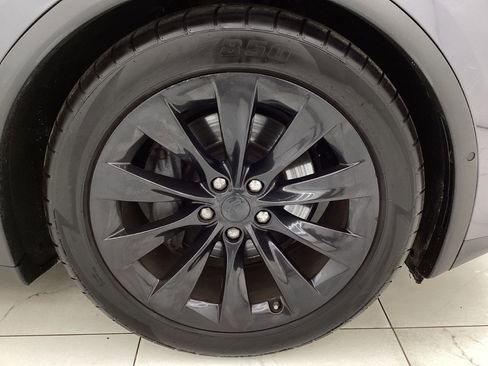 Used 2018 Tesla Model X 100D AWD/4WD image 49