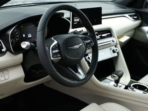 New 2026 Genesis G70 2.5T image 18
