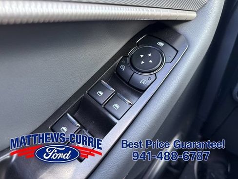 New 2026 Ford Explorer Active RWD image 26