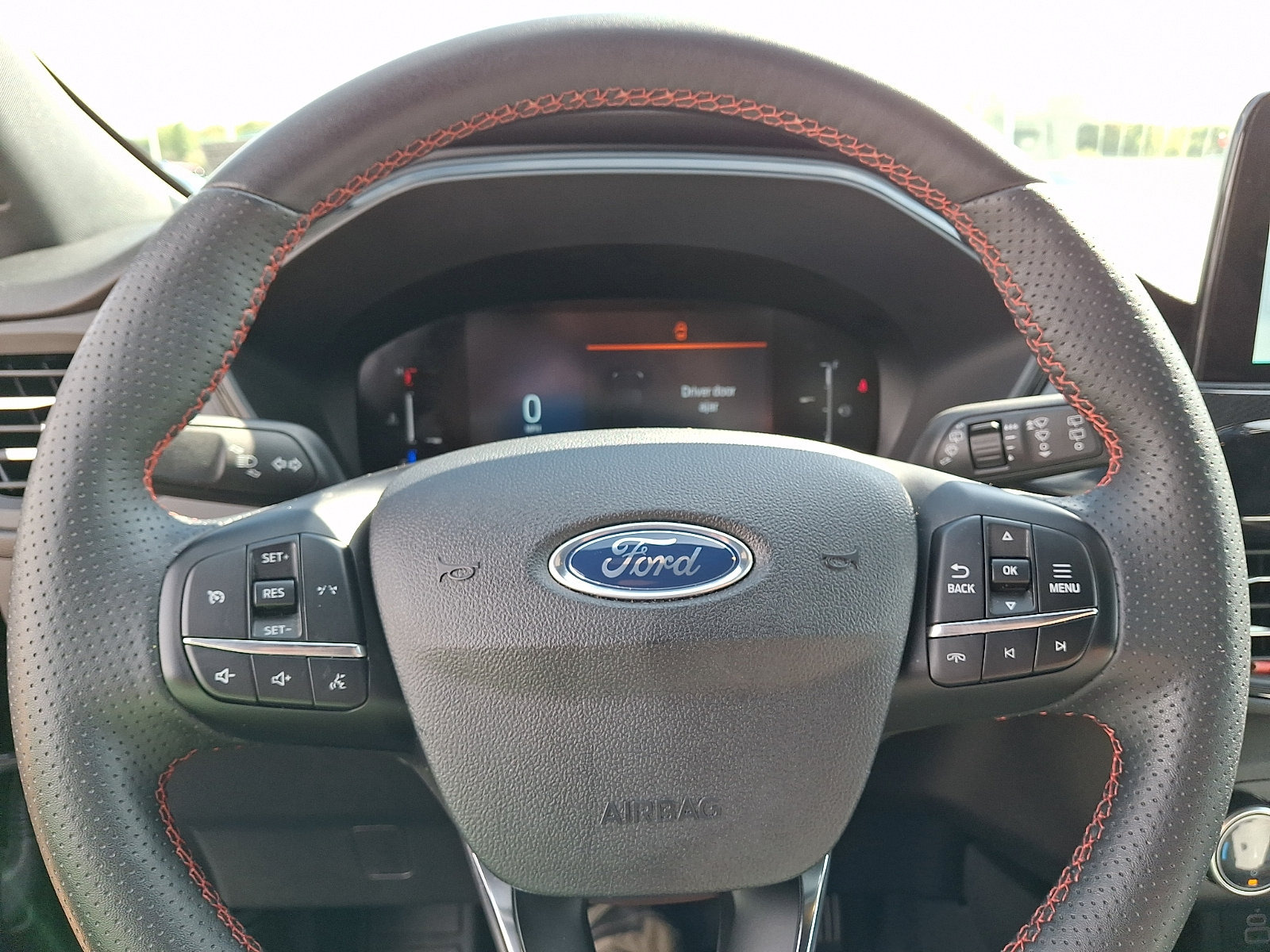 Used 2025 Ford Escape ST-Line Select AWD/4WD image 20