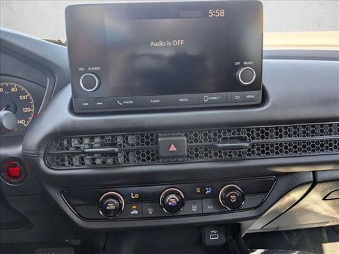 Used 2024 Honda HR-V LX image 14