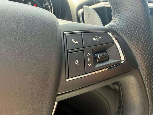Certified 2023 Maserati Ghibli Modena Q4 AWD/4WD image 40