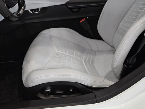 New 2025 Chevrolet Corvette E-Ray w/ ZER Performance Package image 18