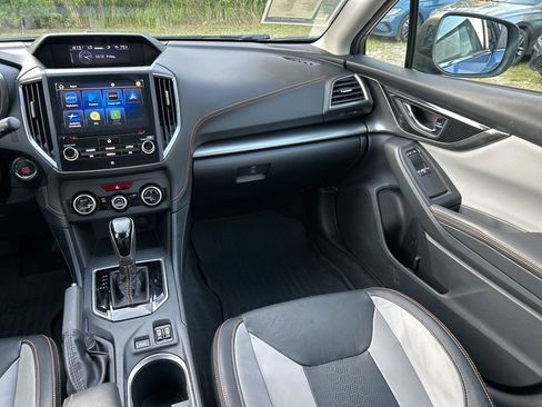 Used 2019 Subaru Crosstrek 2.0i Limited image 11