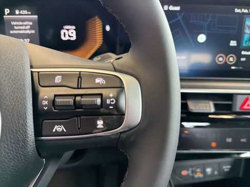 New 2026 Kia K5 GT-Line image 19