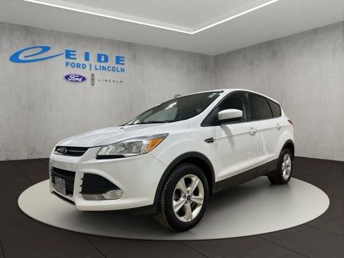 Used 2016 Ford Escape SE AWD/4WD image 5