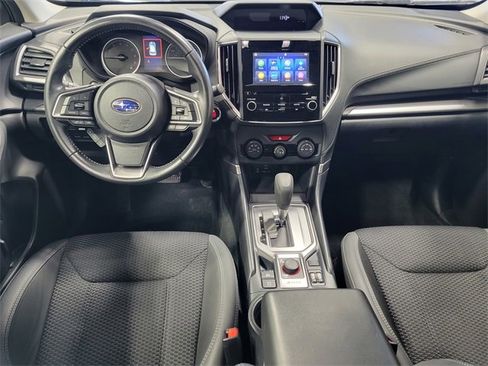 Certified 2022 Subaru Forester Premium image 22