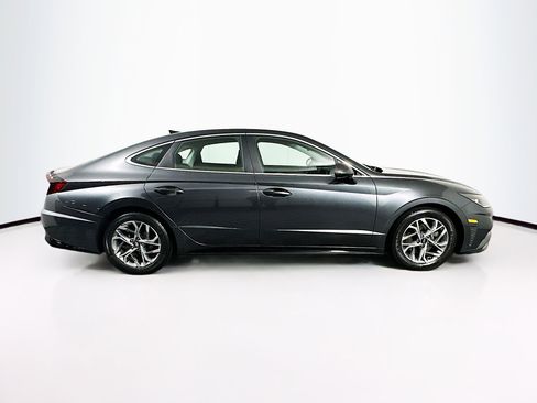 Used 2023 Hyundai Sonata SEL w/ Preferred Accessory Package image 10