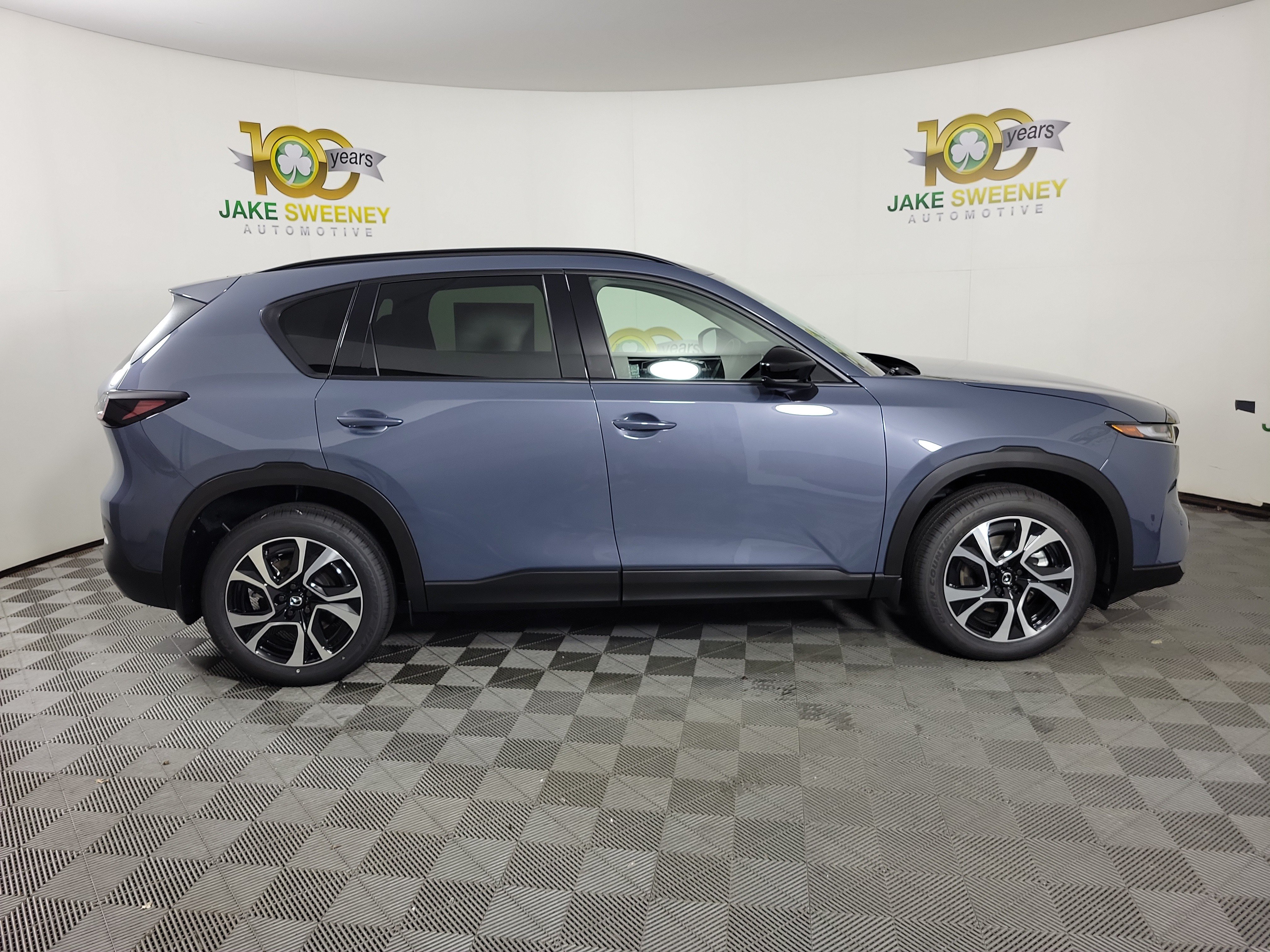 New 2026 MAZDA CX-5 Preferred AWD/4WD image 10