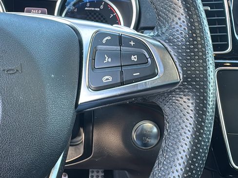 Used 2018 Mercedes-Benz GLE 43 AMG 4MATIC Coupe image 25