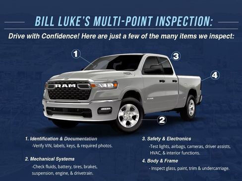 Used 2021 Nissan Titan PRO-4X w/ Pro-4x Convenience Package AWD/4WD image 34