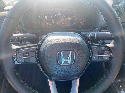 Certified 2026 Honda Civic Sport Touring image 13