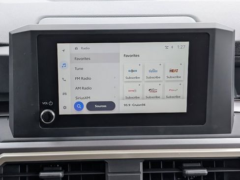 Used 2024 Toyota Tacoma SR5 image 16