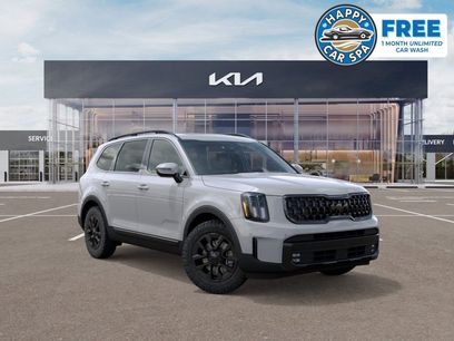 New 2025 Kia Telluride SX Prestige X-Pro