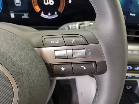 Certified 2026 Hyundai Kona SEL Sport AWD/4WD image 23