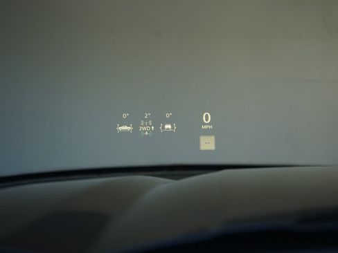 Used 2019 GMC Sierra 1500 AT4 w/ AT4 Premium Package image 14