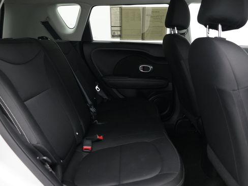 Used 2019 Kia Soul FWD image 35