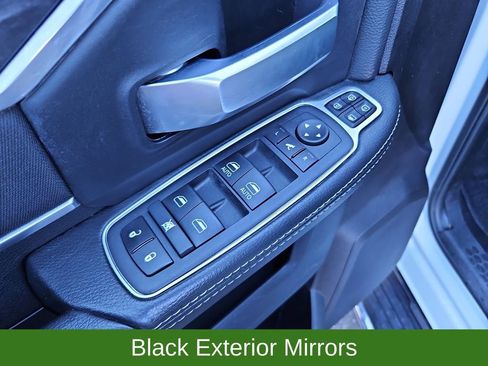 Used 2024 RAM 2500 Big Horn image 25