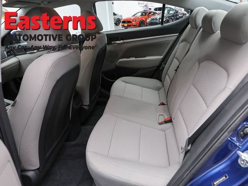 Used 2020 Hyundai Elantra Value Edition FWD image 22