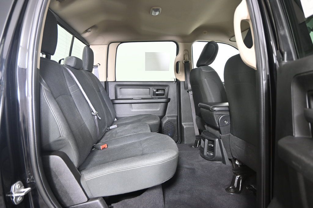 Used 2020 RAM 3500 Tradesman AWD/4WD image 16