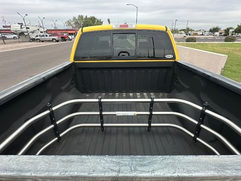 Used 2004 Ford F150 FX4 AWD/4WD image 4