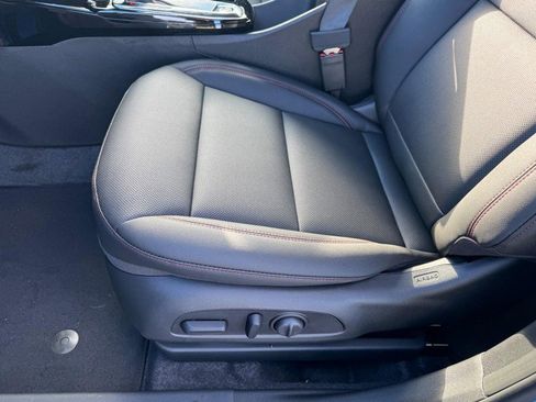 New 2026 Chevrolet Trax RS image 33