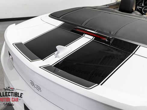 Used 2011 Chevrolet Camaro SS w/ RS Package image 66