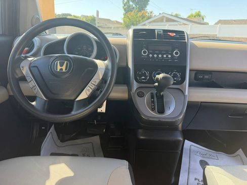 Used 2008 Honda Element EX image 19