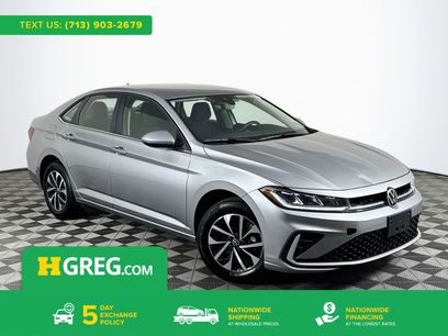 Used 2026 Volkswagen Jetta S