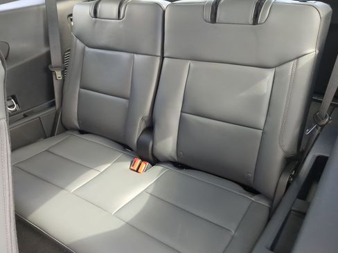 New 2026 Ford Explorer Active w/ Active Comfort Package image 51