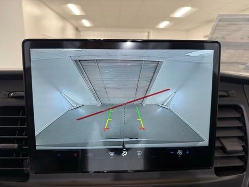 New 2026 Ford Transit 250 148 Medium Roof image 16