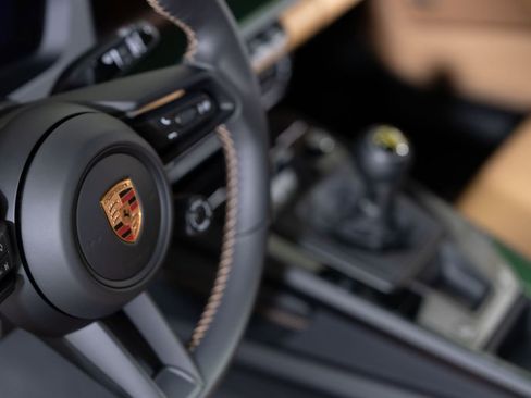 Used 2026 Porsche 911 GT3 RWD image 21