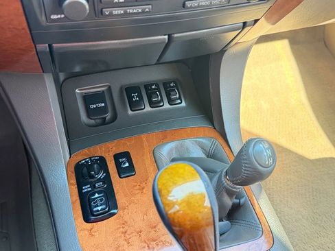 Used 2006 Lexus GX 470 image 19