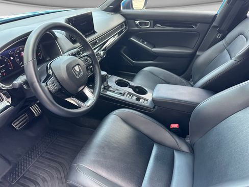 Used 2022 Honda Civic Sport Touring image 10