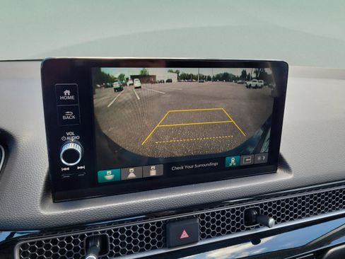 Used 2022 Honda Civic Touring image 13