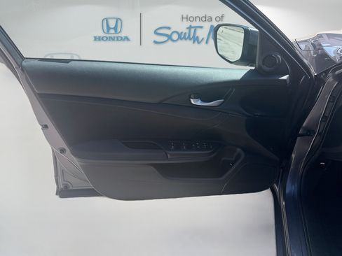 Used 2022 Honda Insight EX image 19