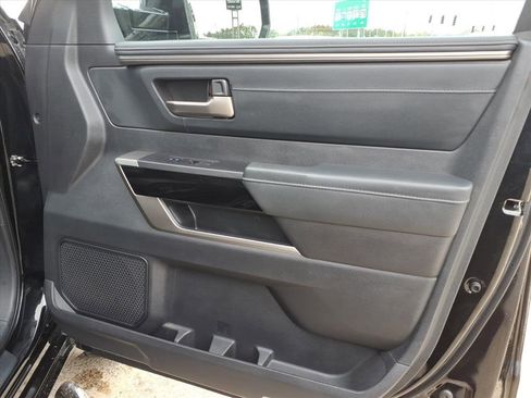 Used 2023 Toyota Tundra Limited image 11