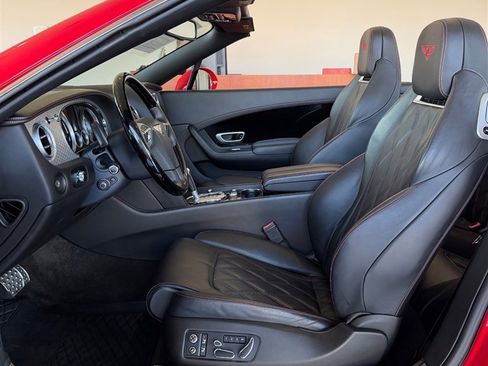 Used 2014 Bentley Continental GT Speed image 14