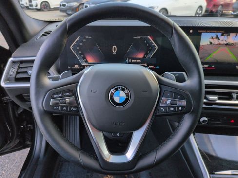 Certified 2023 BMW 330i Sedan w/ Premium Package image 18